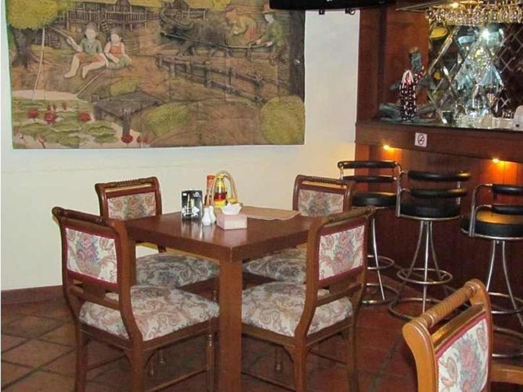 Euro Asia Jomtien