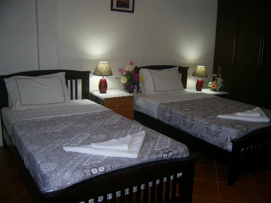 Euro Asia Jomtien