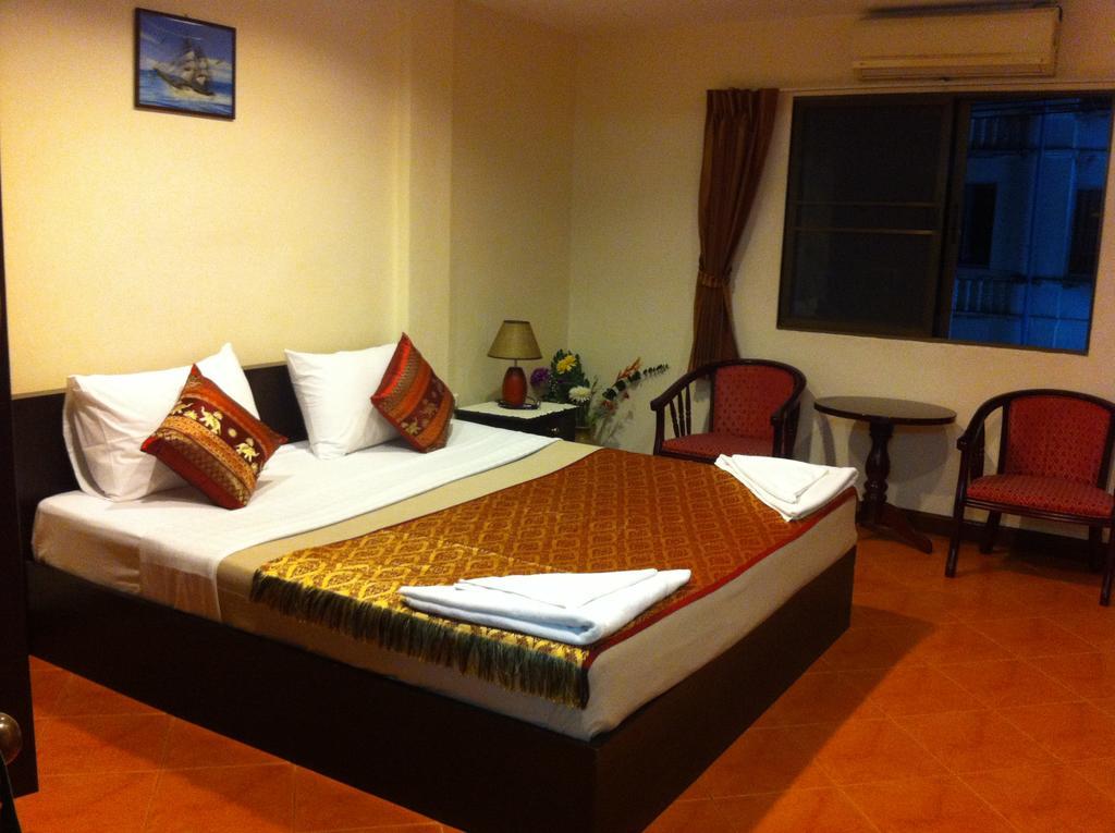 Euro Asia Jomtien