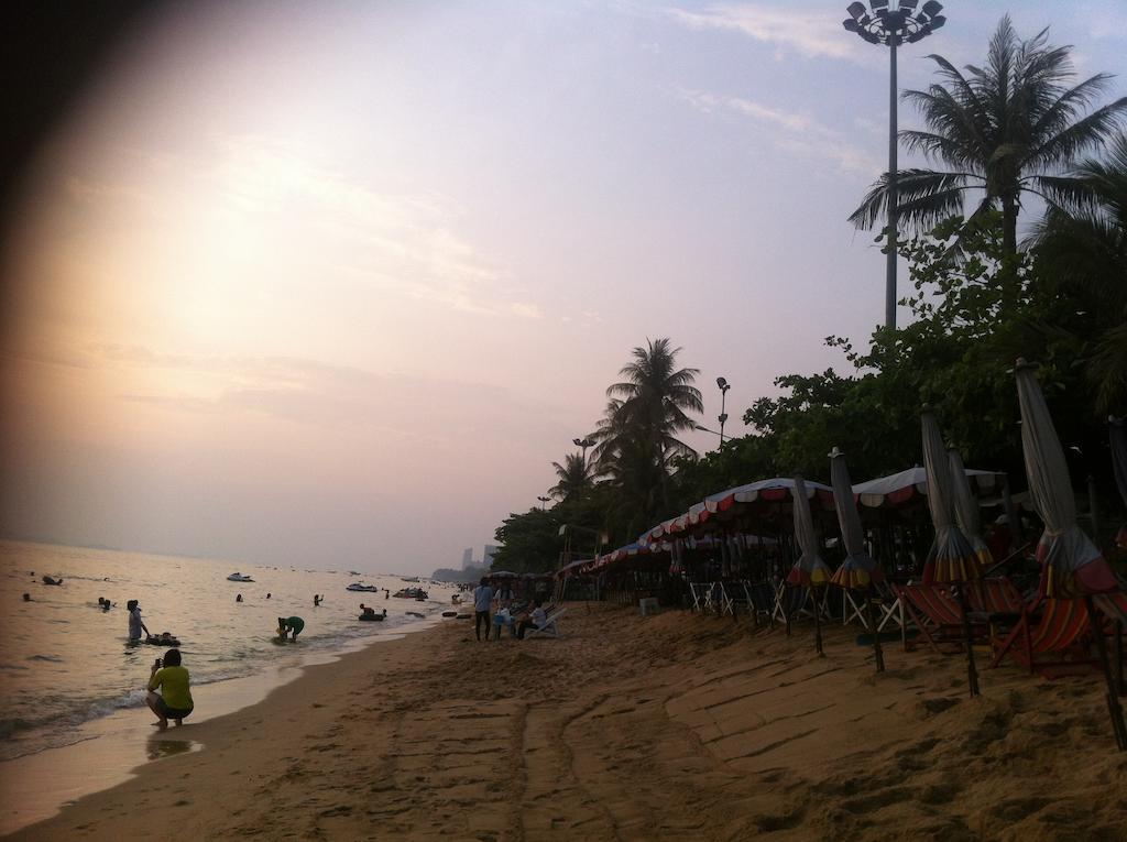 Euro Asia Jomtien