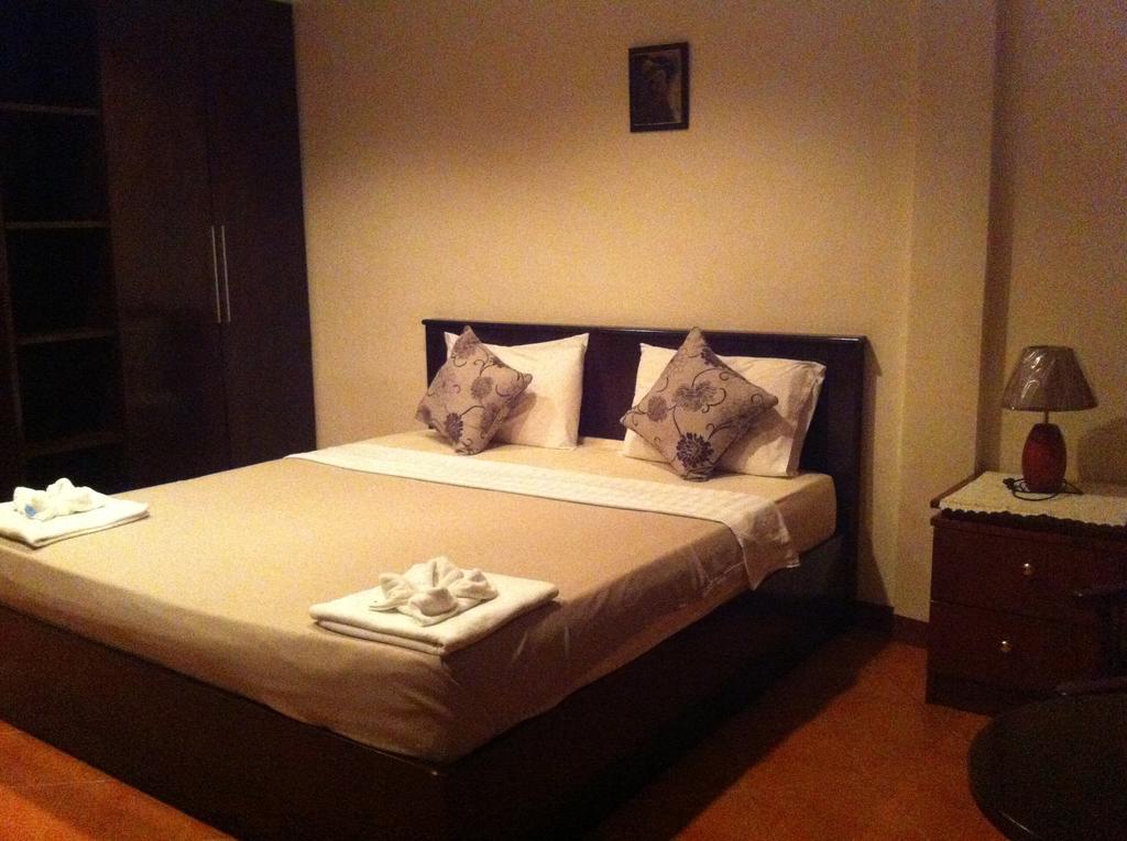 Euro Asia Jomtien