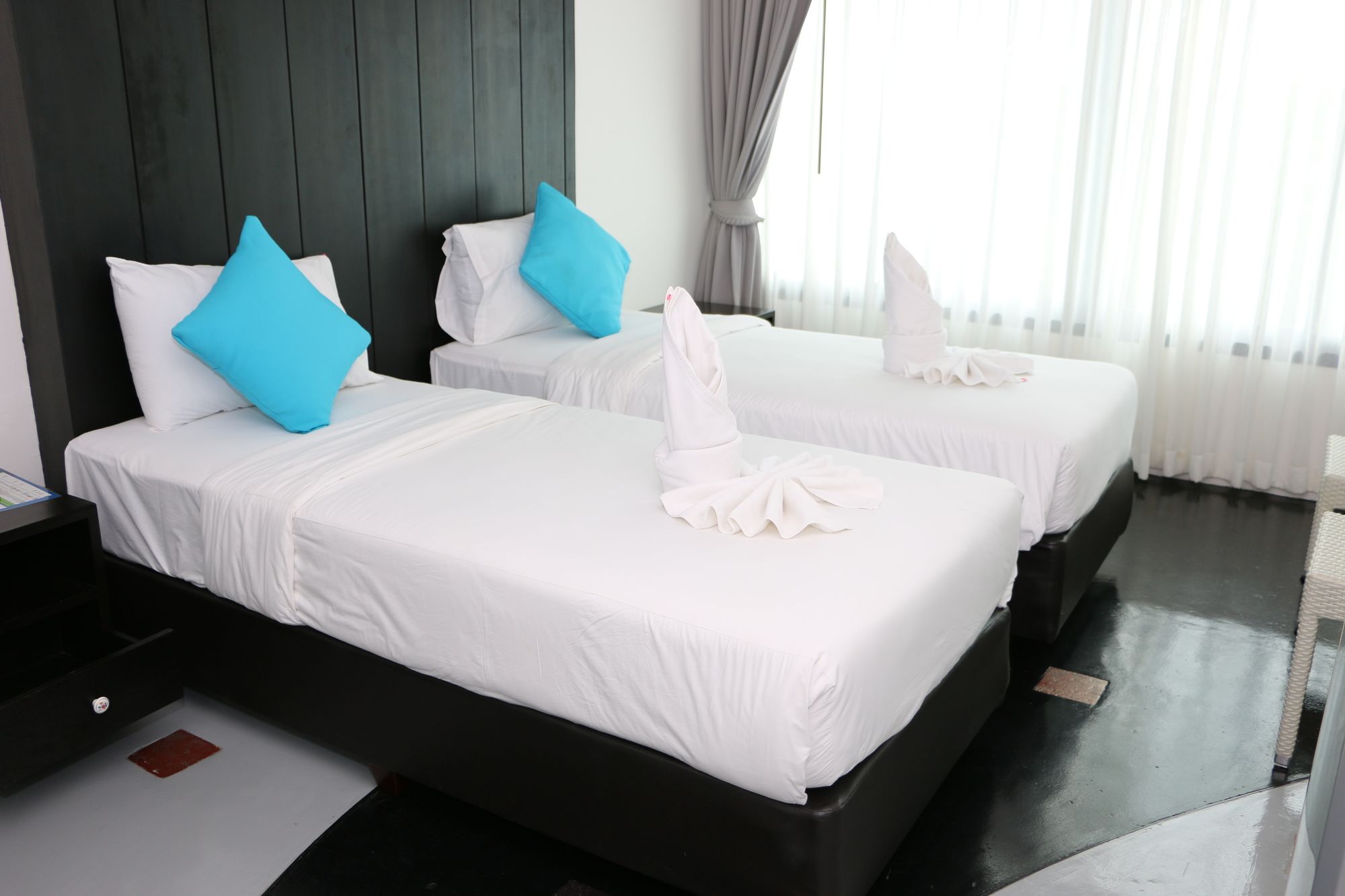 I-Talay Resort