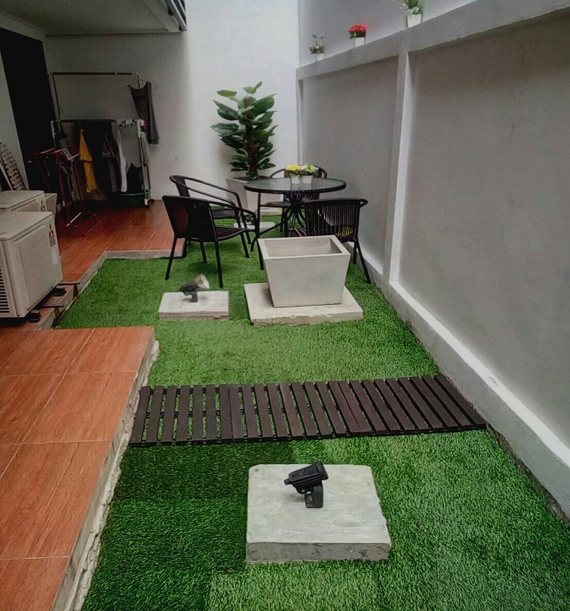 Punyapha Place