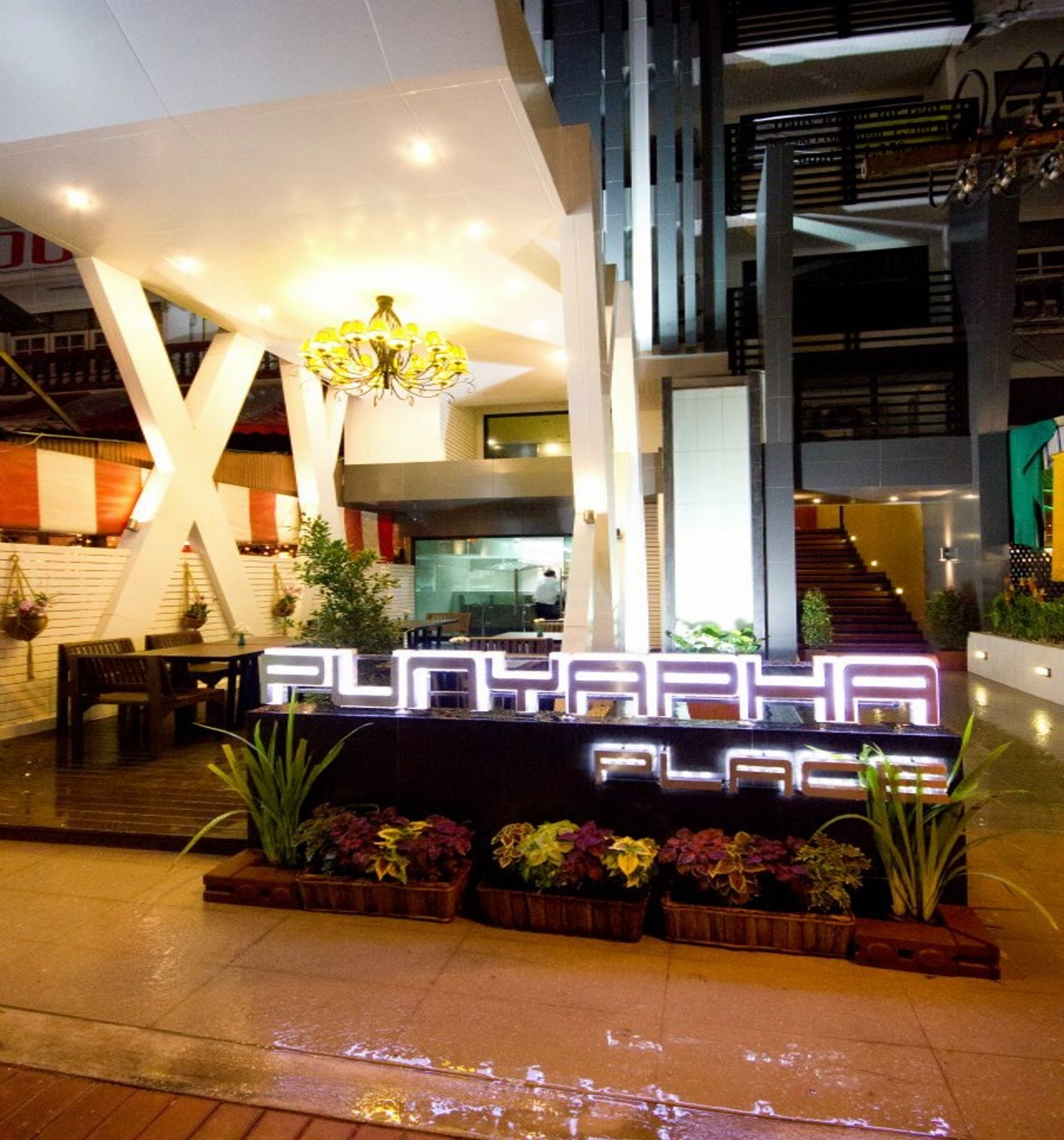 Punyapha Place