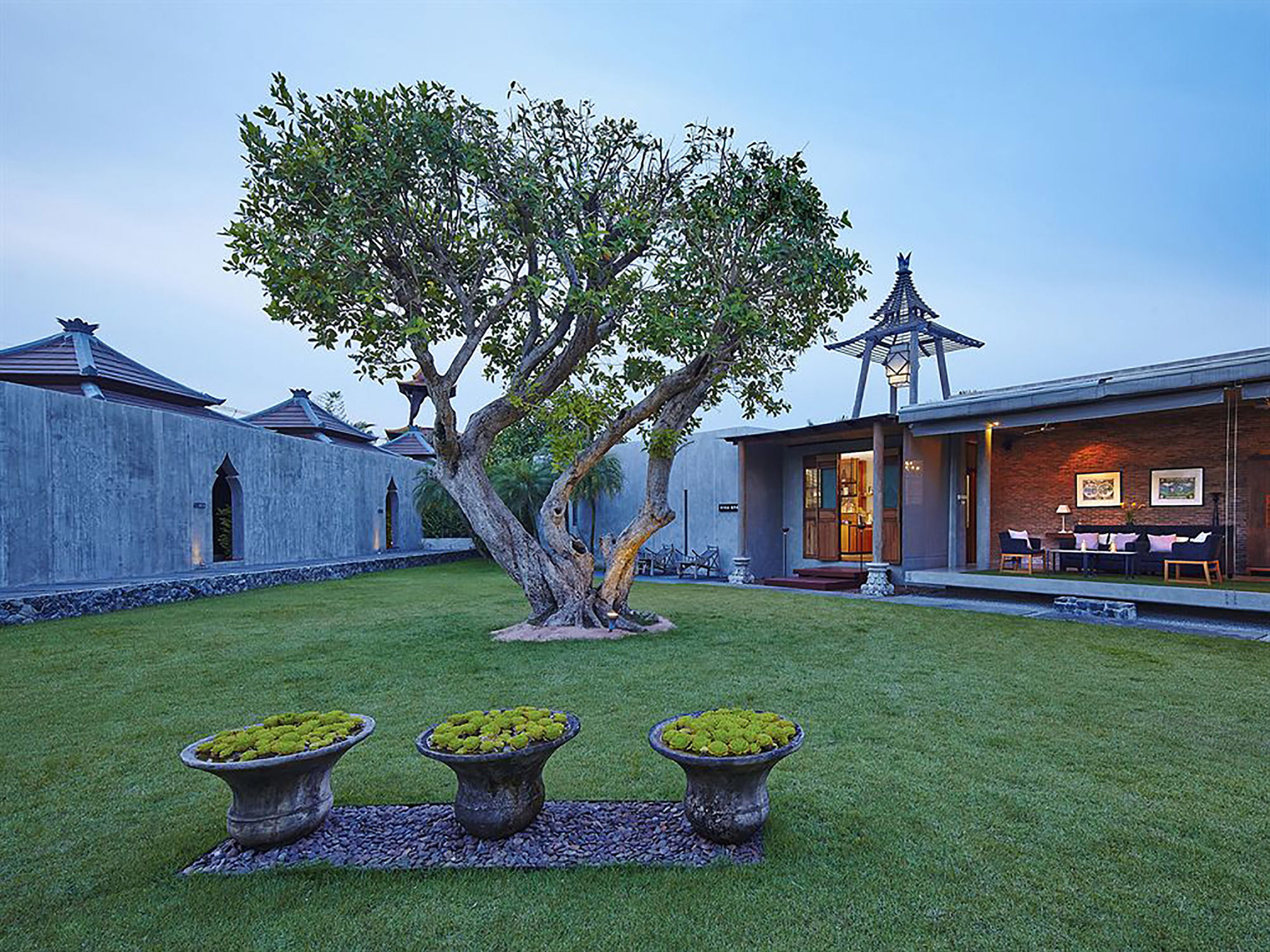Villa Villa Pattaya