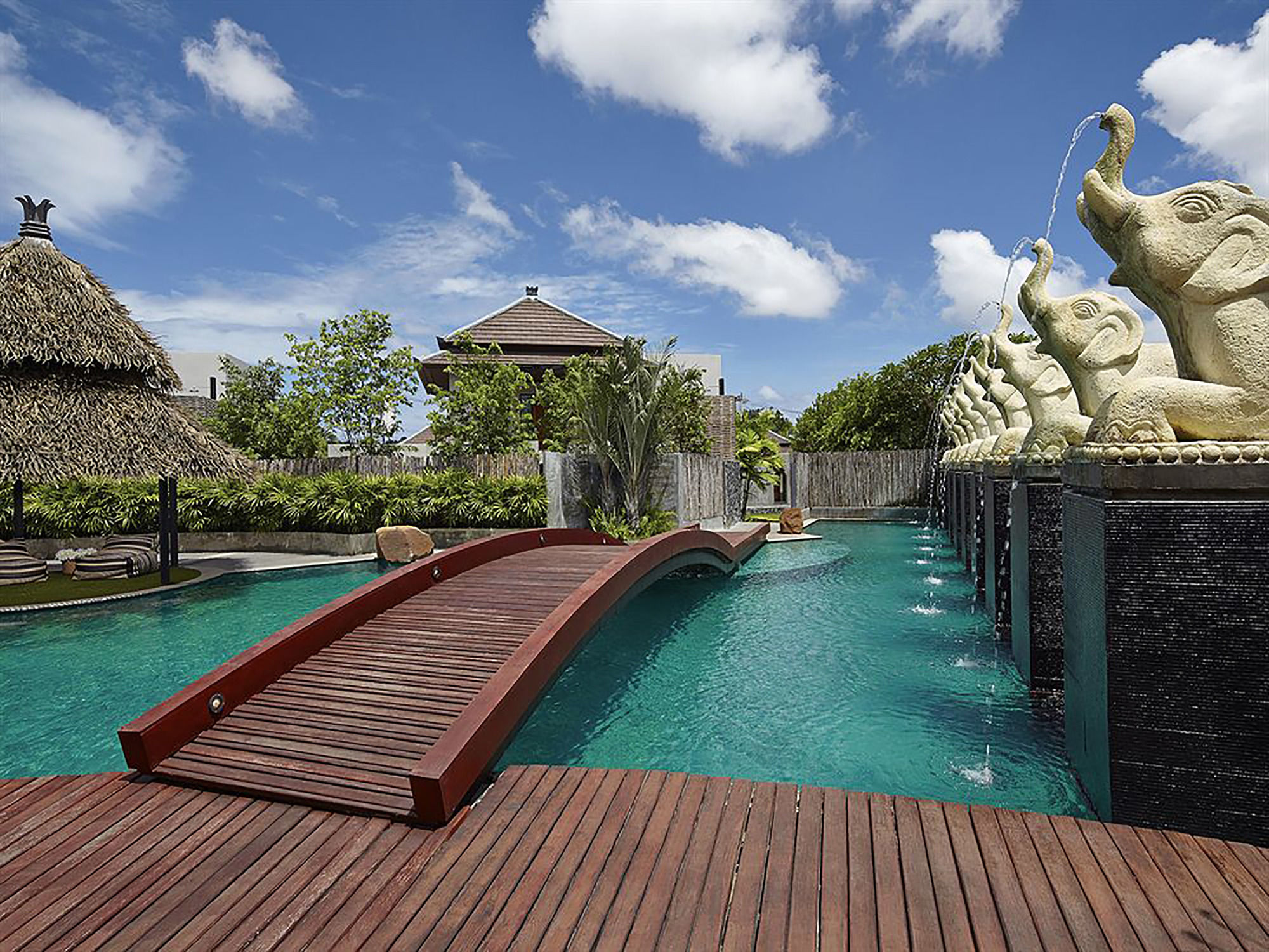 Villa Villa Pattaya