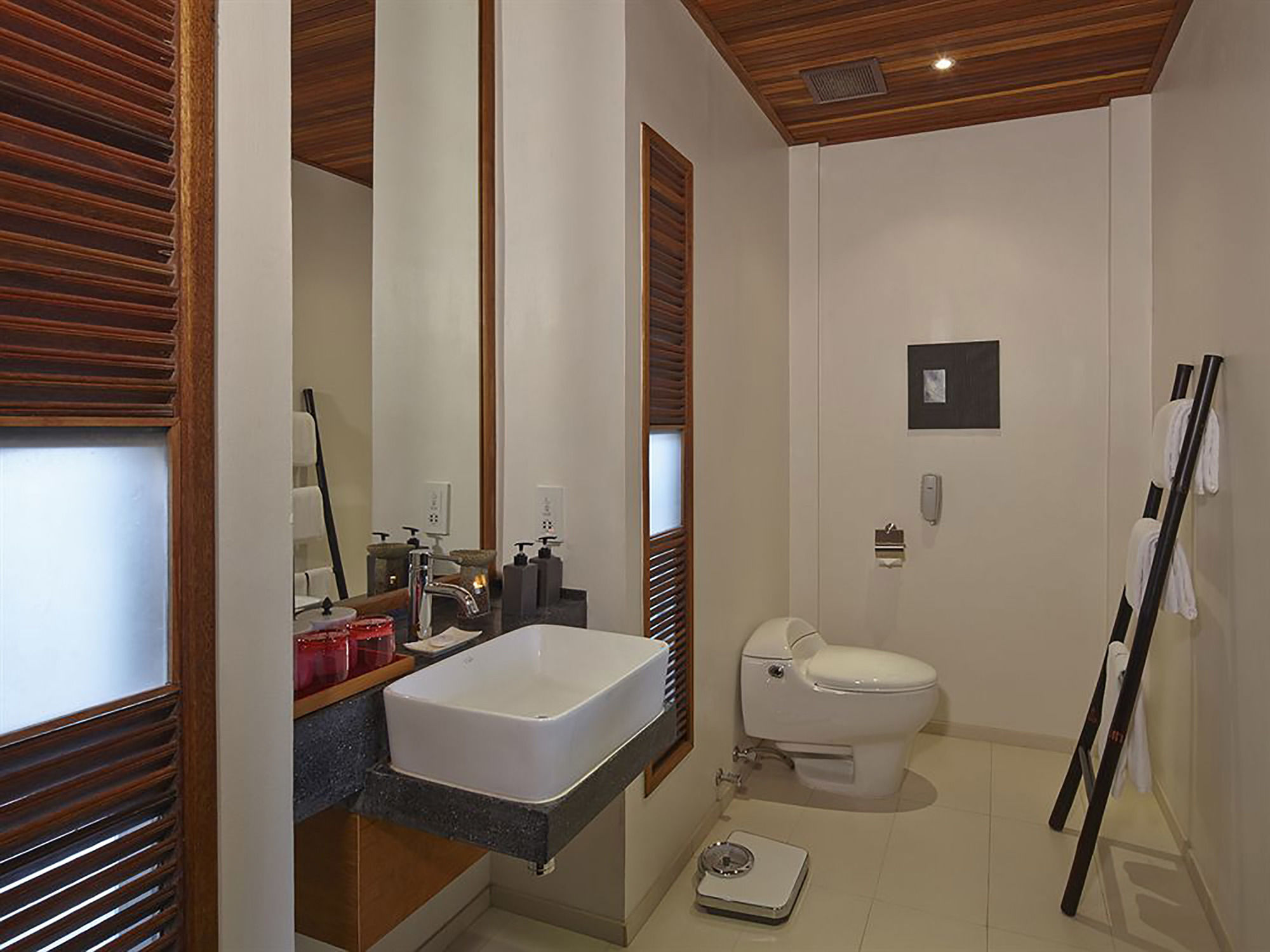 Villa Villa Pattaya