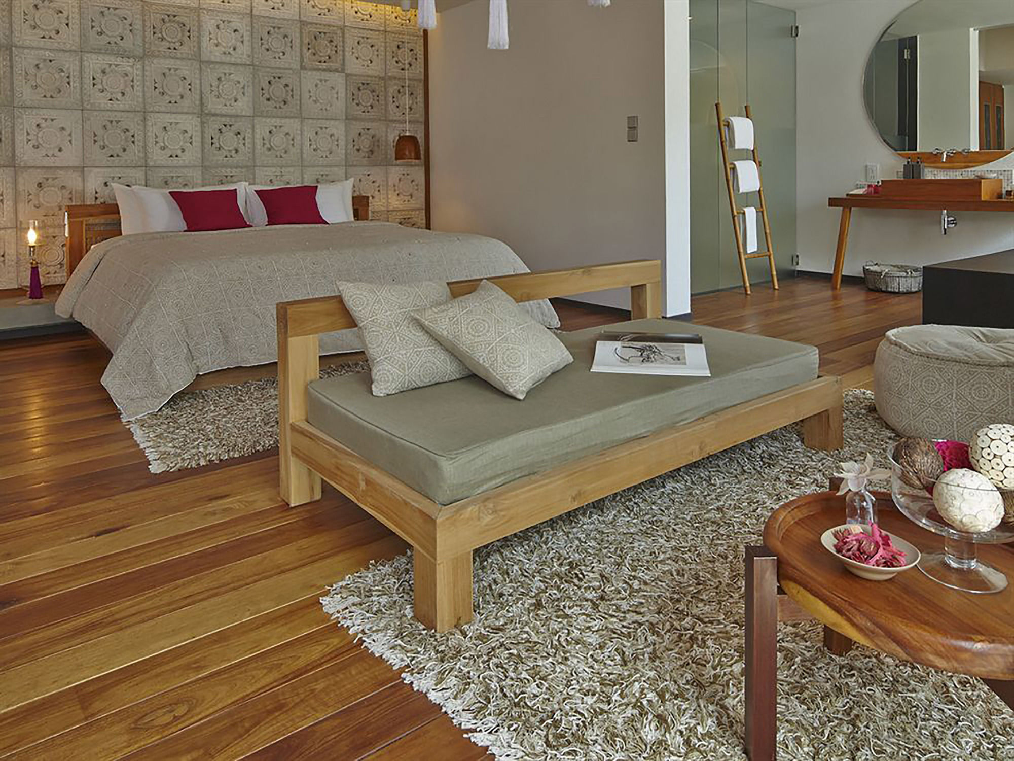 Villa Villa Pattaya