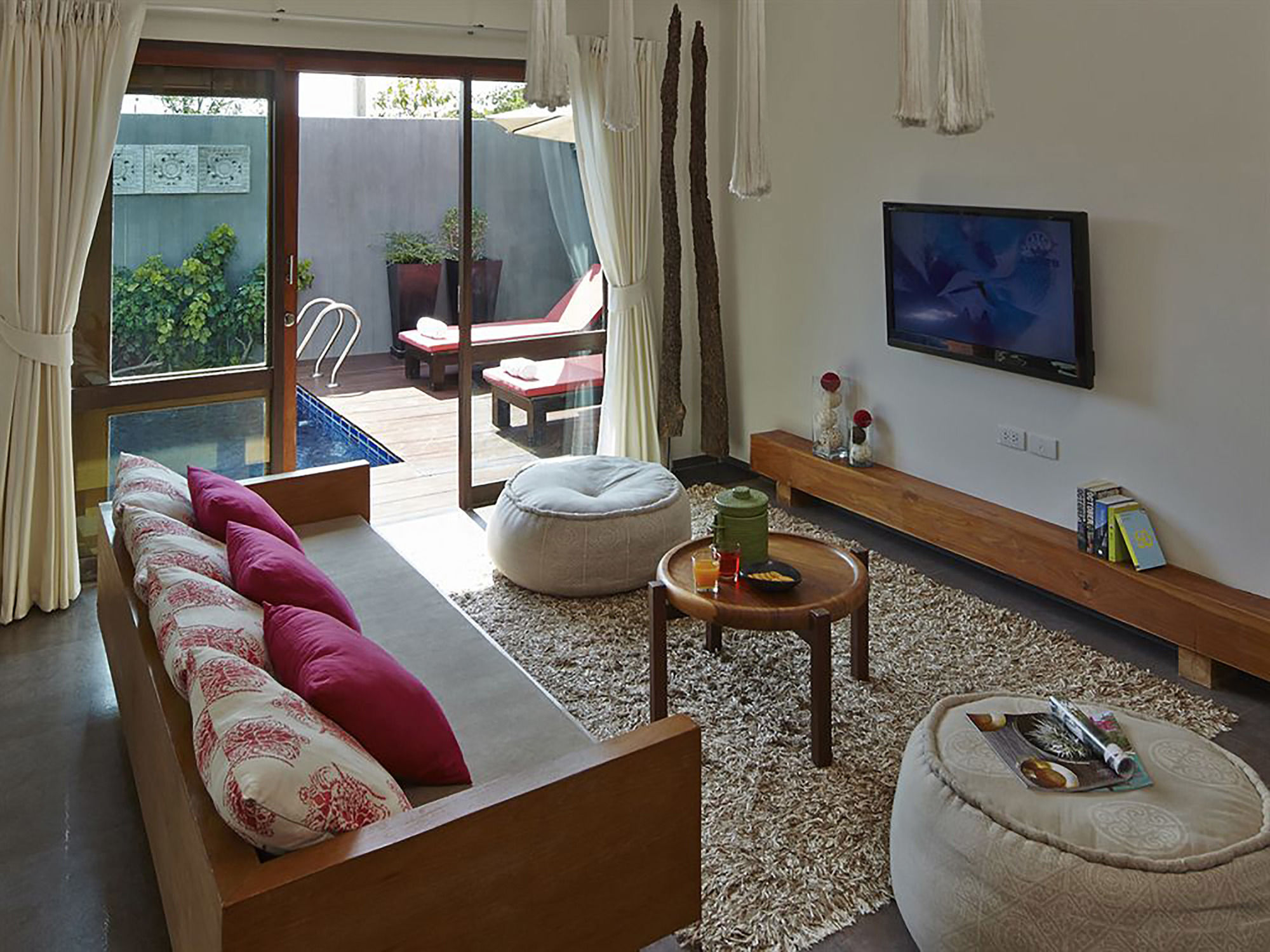 Villa Villa Pattaya