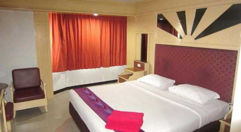 AA Hotel Pattaya