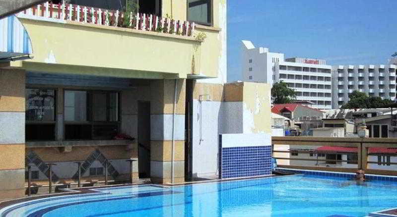 AA Hotel Pattaya