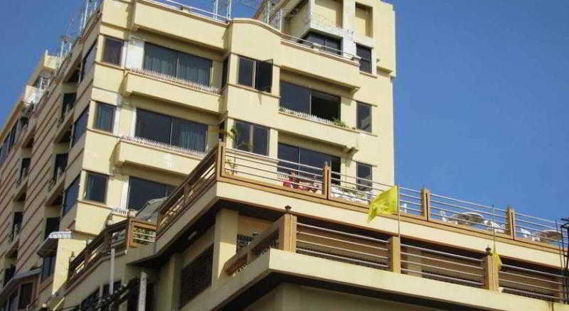 AA Hotel Pattaya