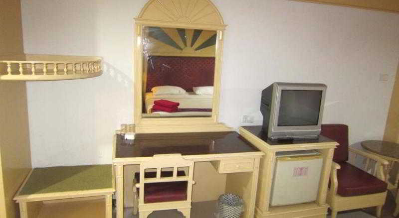 AA Hotel Pattaya