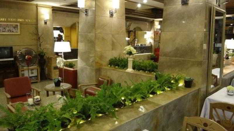 AA Hotel Pattaya