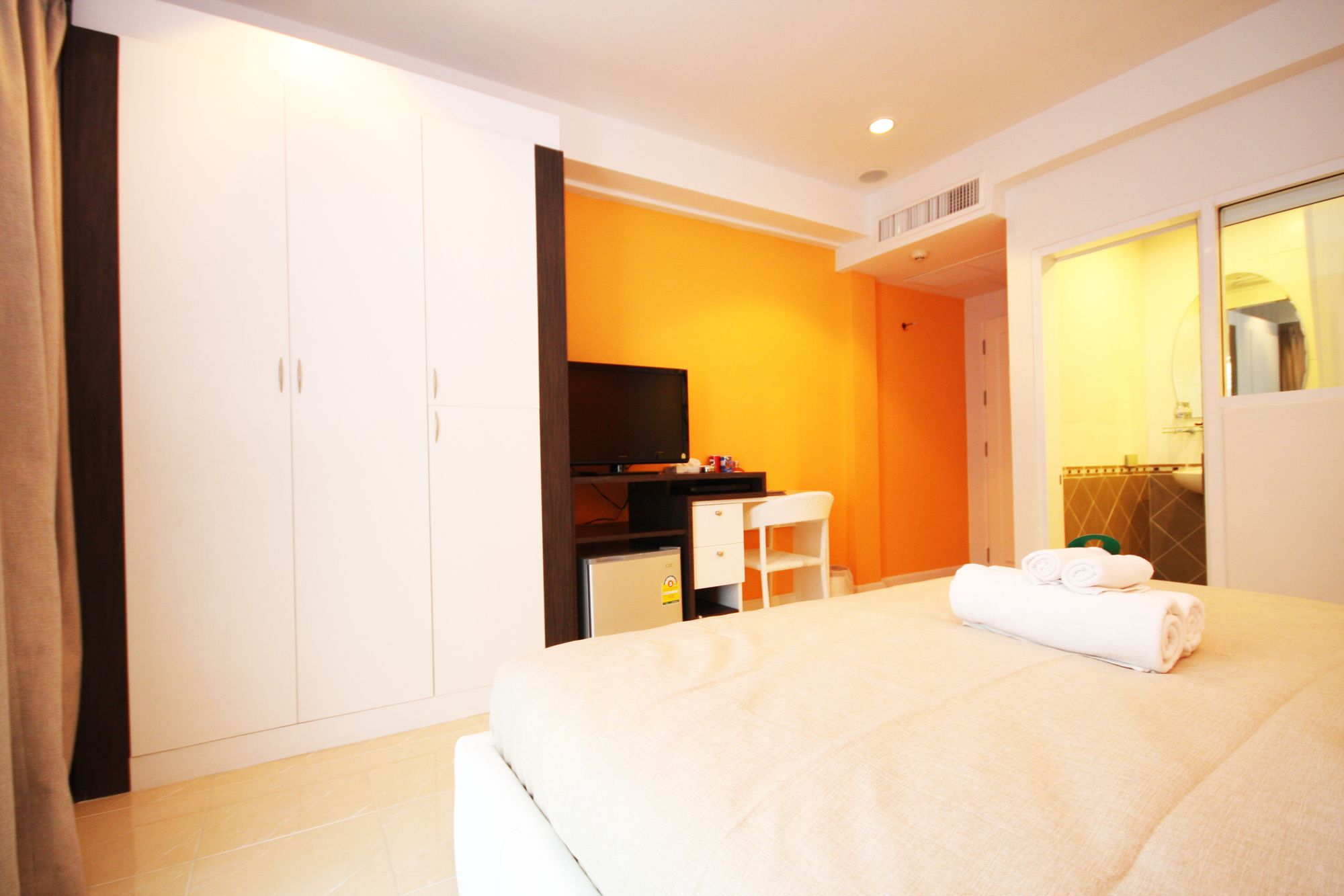 Access Inn Pattaya