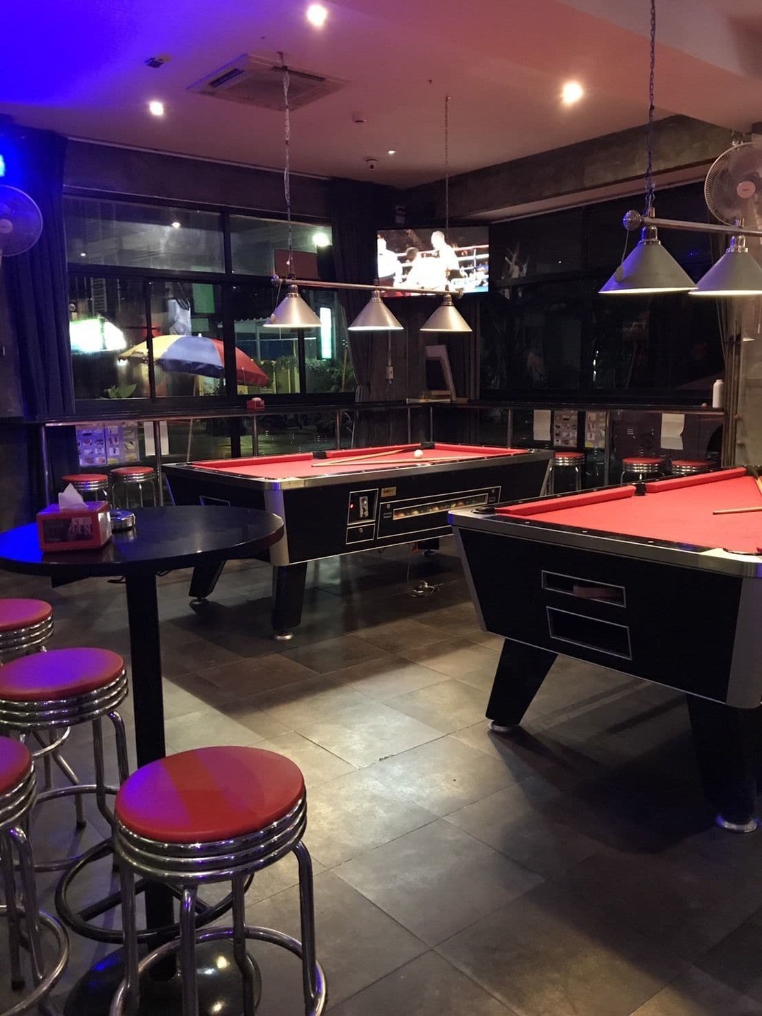 Access Inn Pattaya