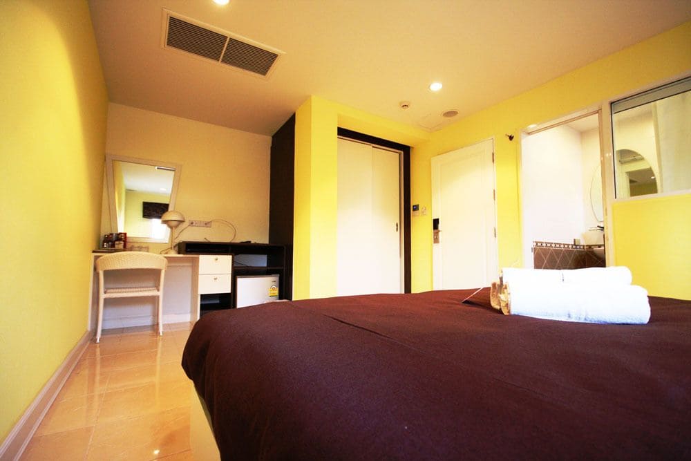 Access Inn Pattaya