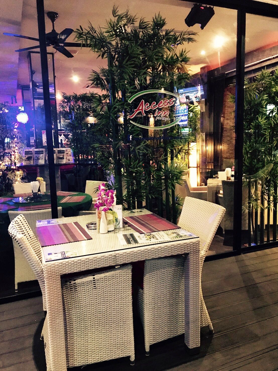 Access Inn Pattaya