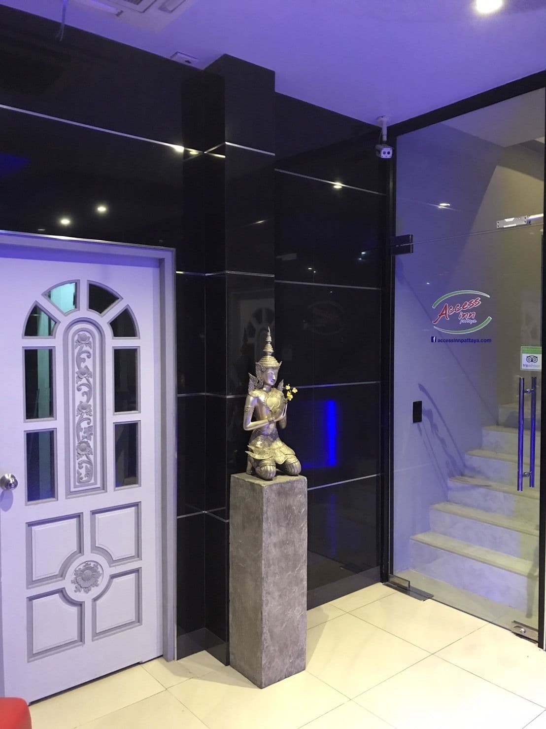 Access Inn Pattaya
