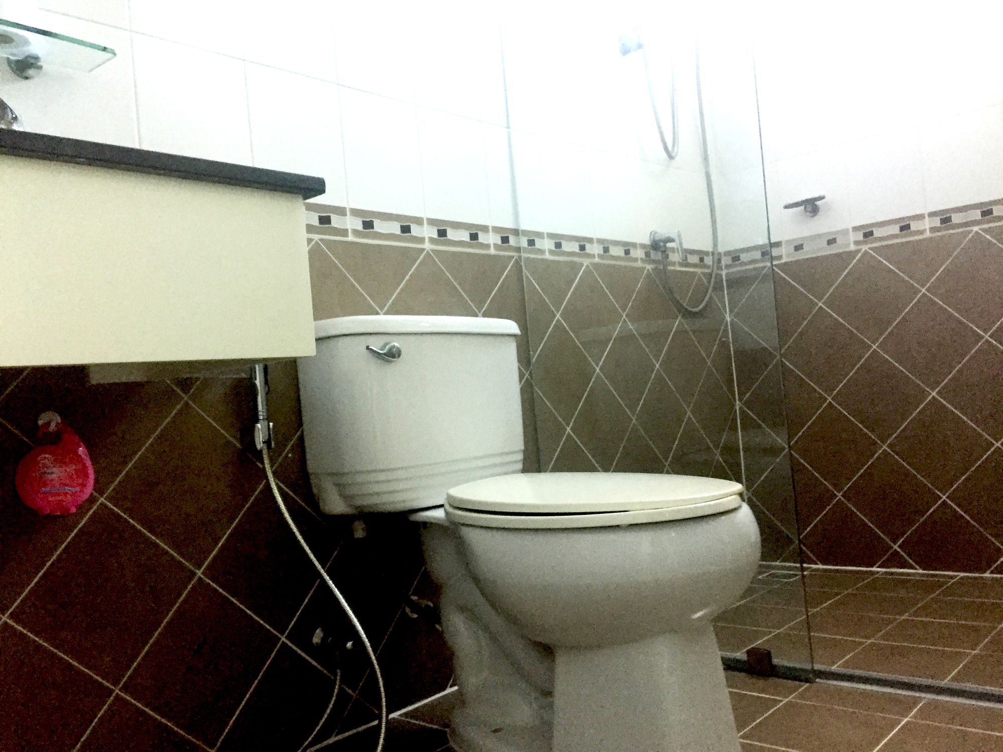 Access Inn Pattaya