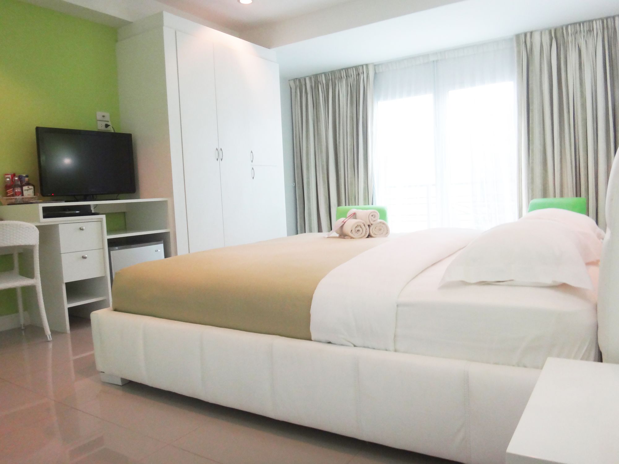 Access Inn Pattaya