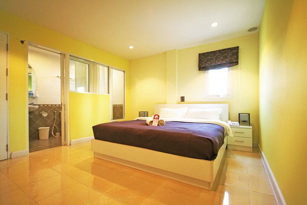 Access Inn Pattaya