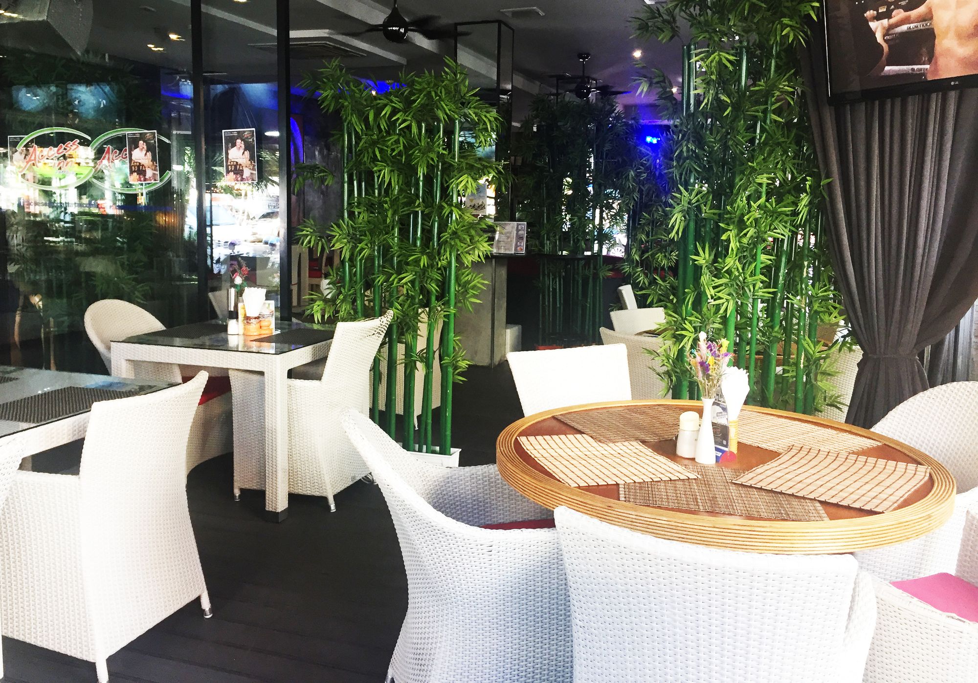Access Inn Pattaya