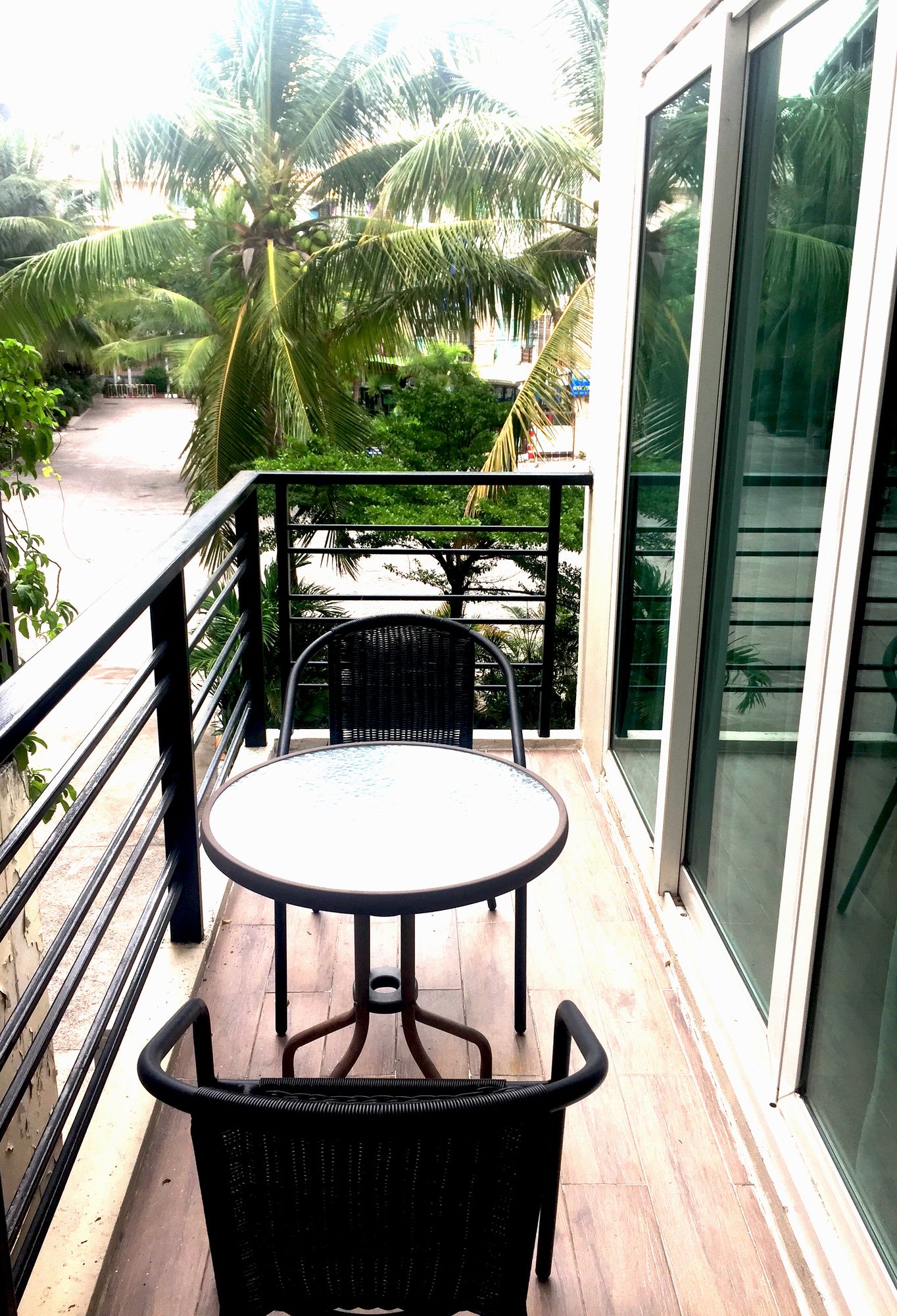 Access Inn Pattaya