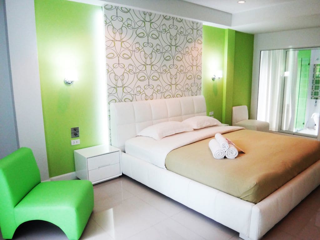 Access Inn Pattaya