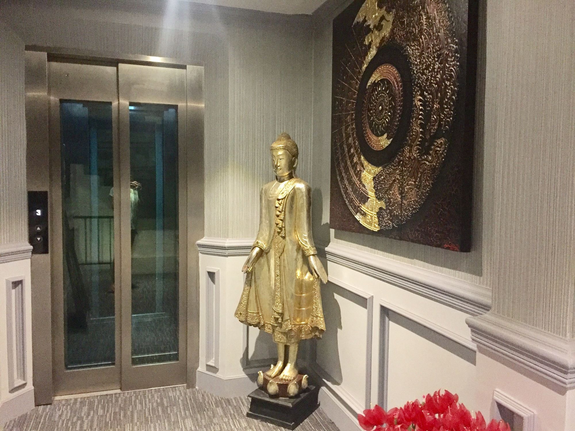 Access Inn Pattaya