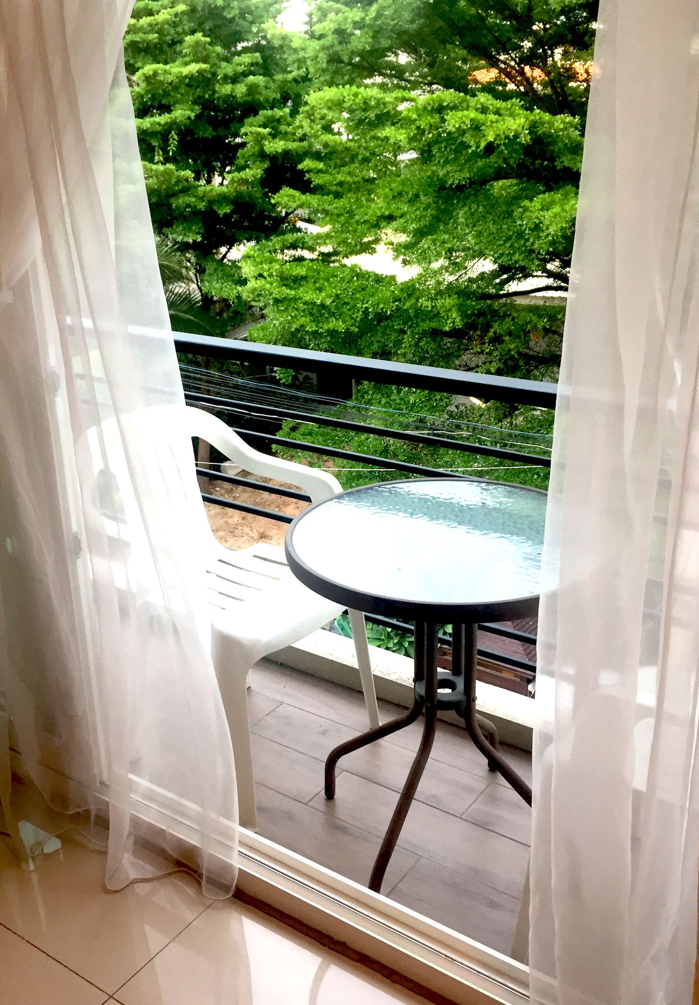 Access Inn Pattaya