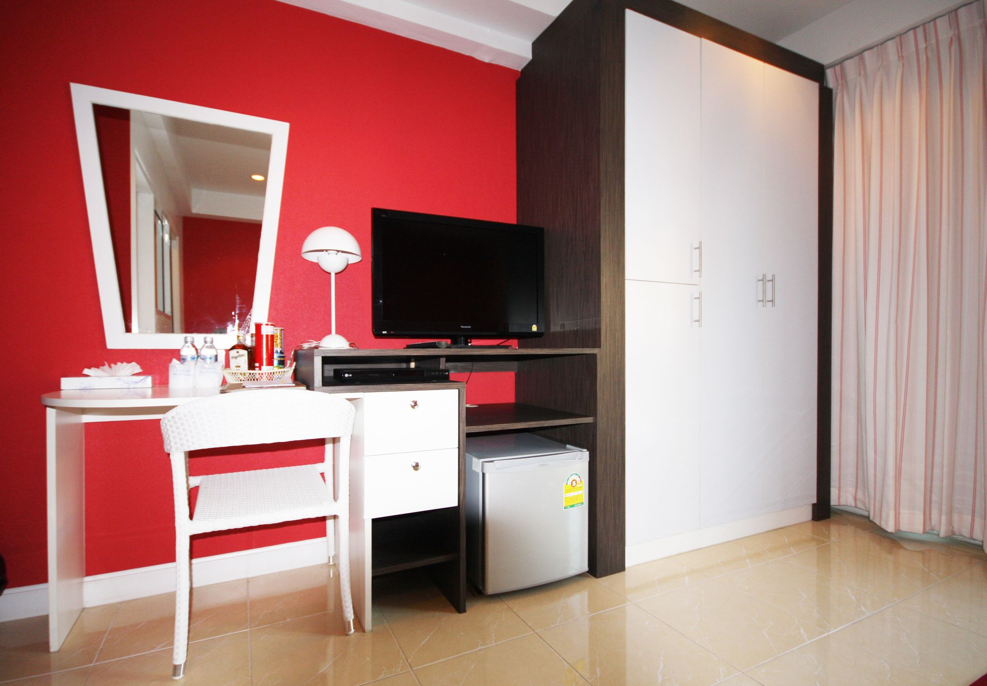 Access Inn Pattaya