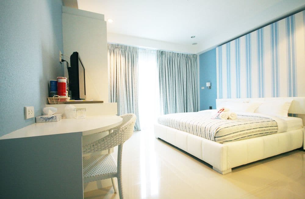 Access Inn Pattaya