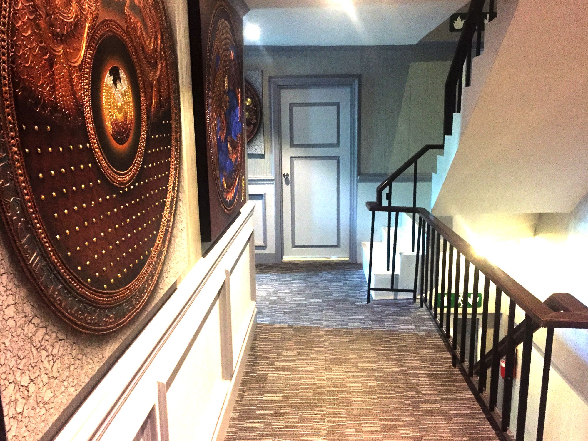 Access Inn Pattaya