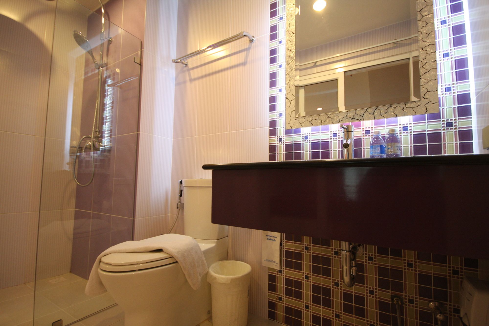 Access Inn Pattaya
