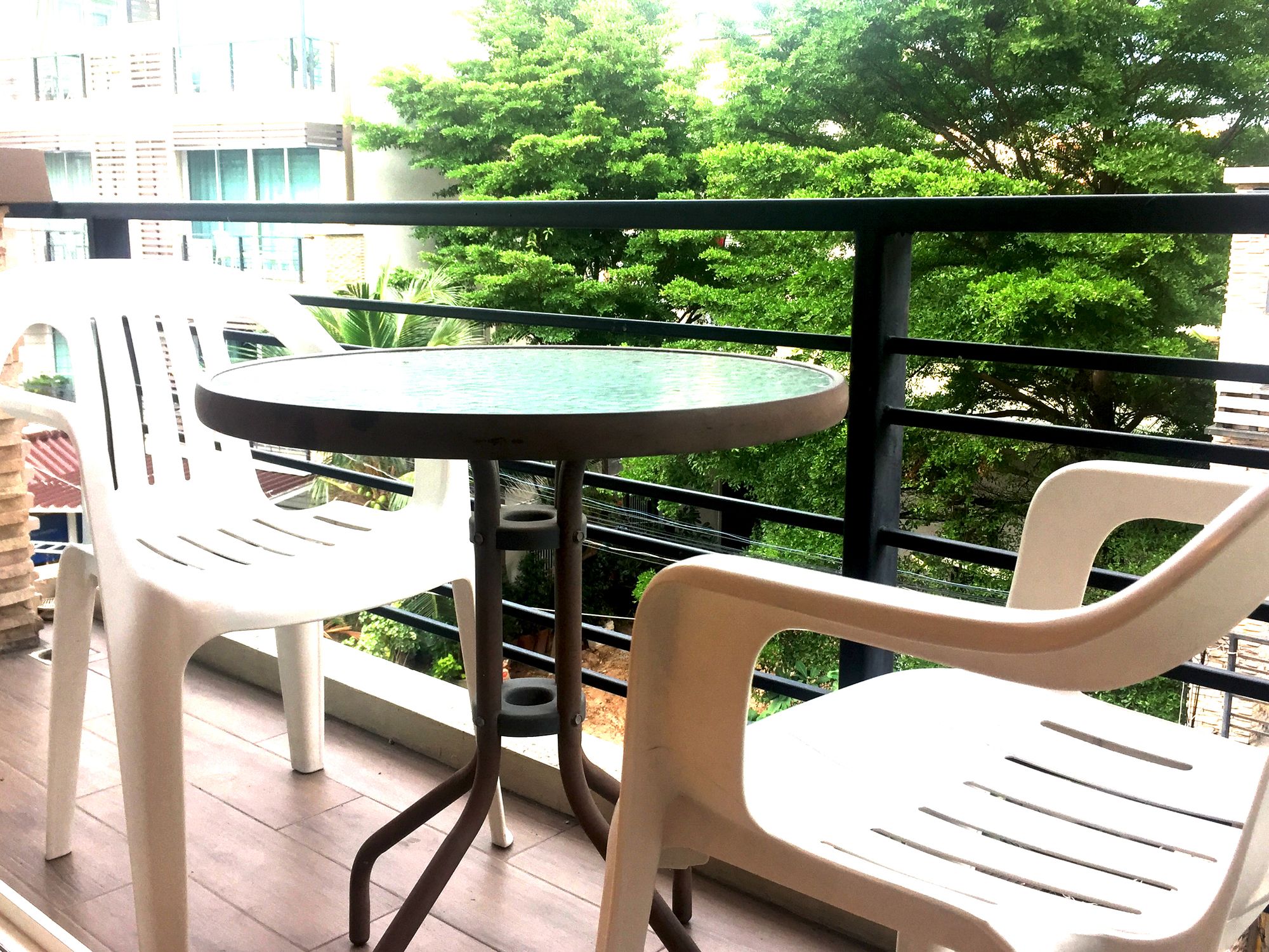Access Inn Pattaya