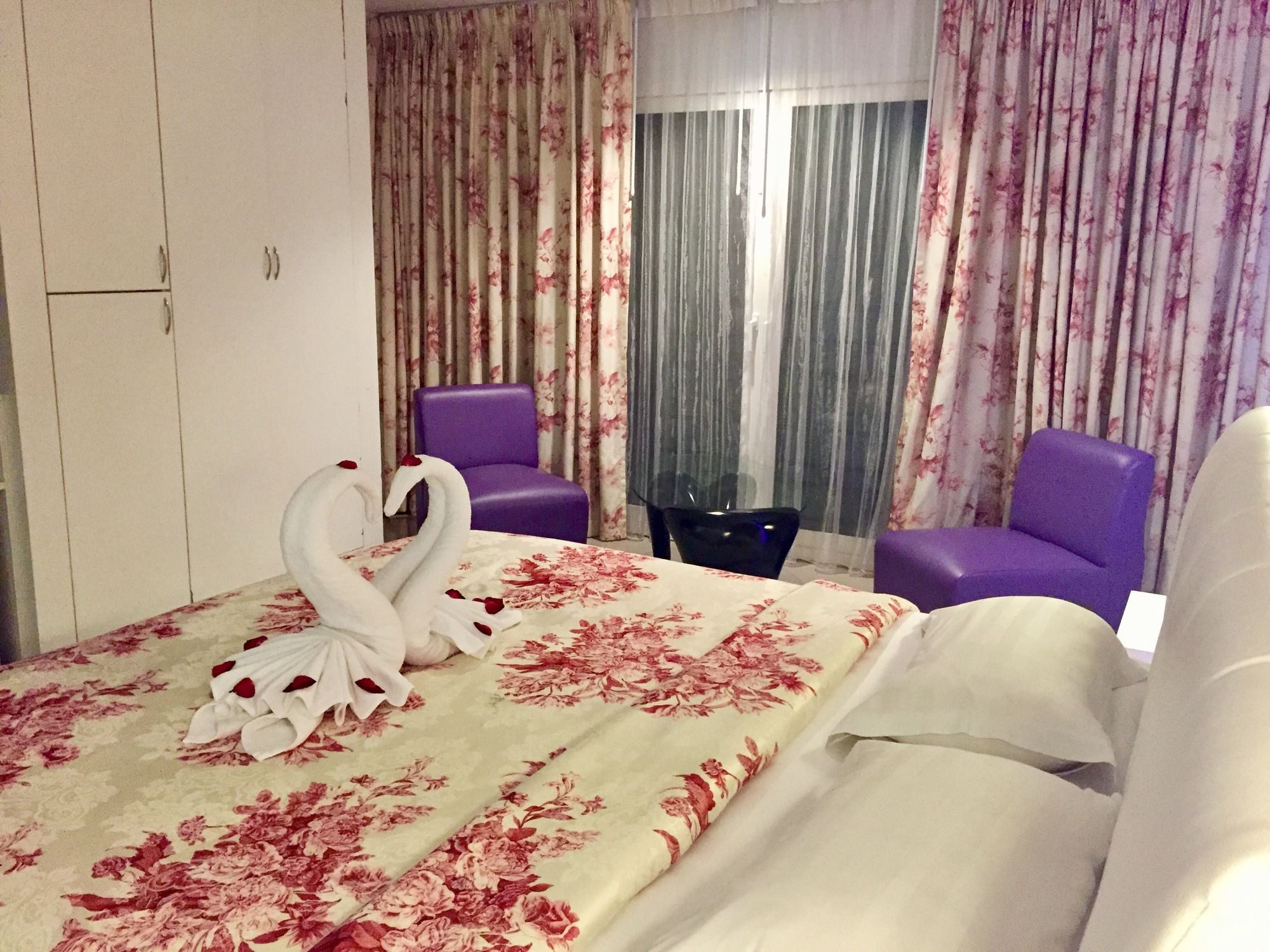 Access Inn Pattaya