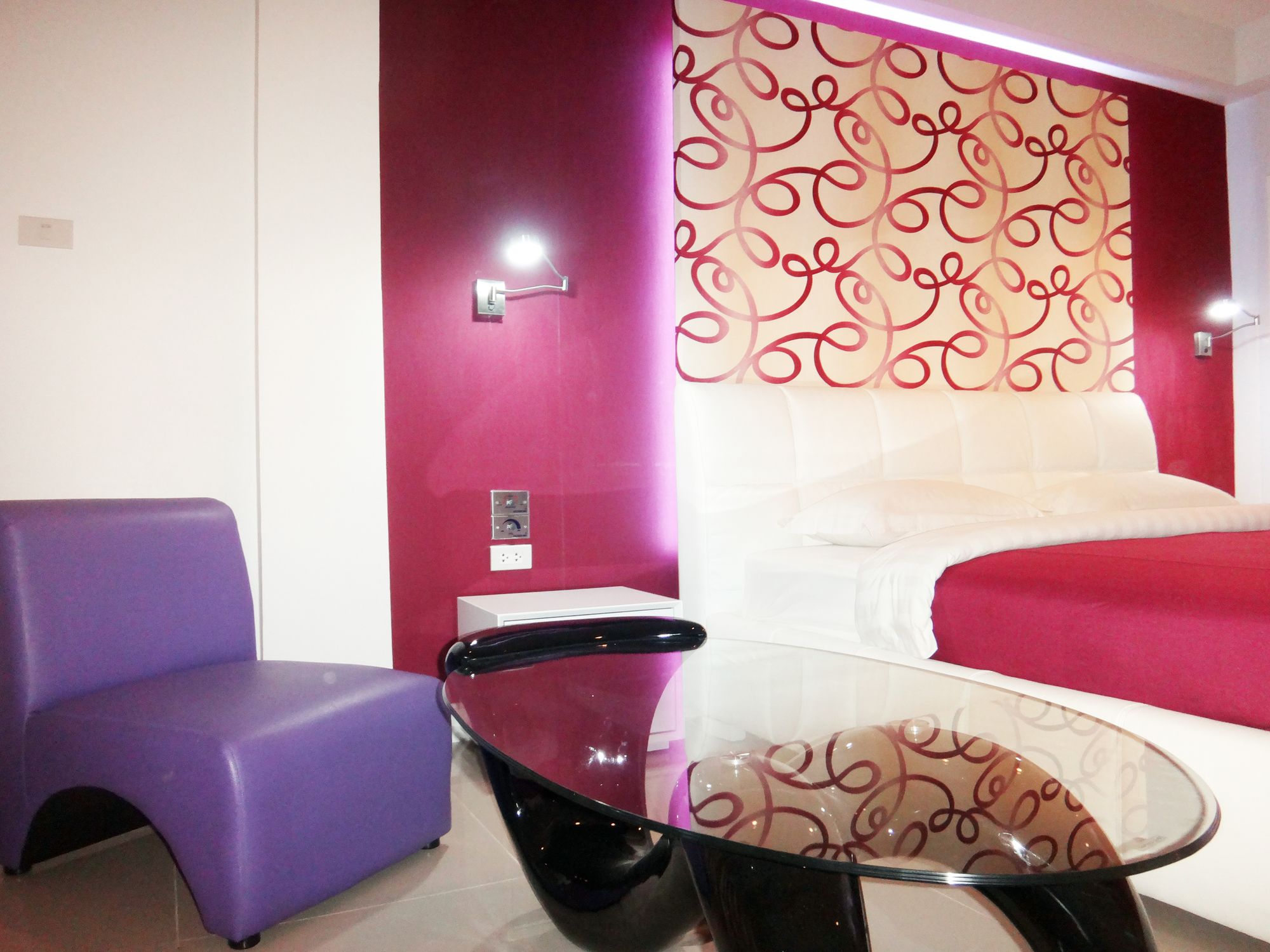 Access Inn Pattaya