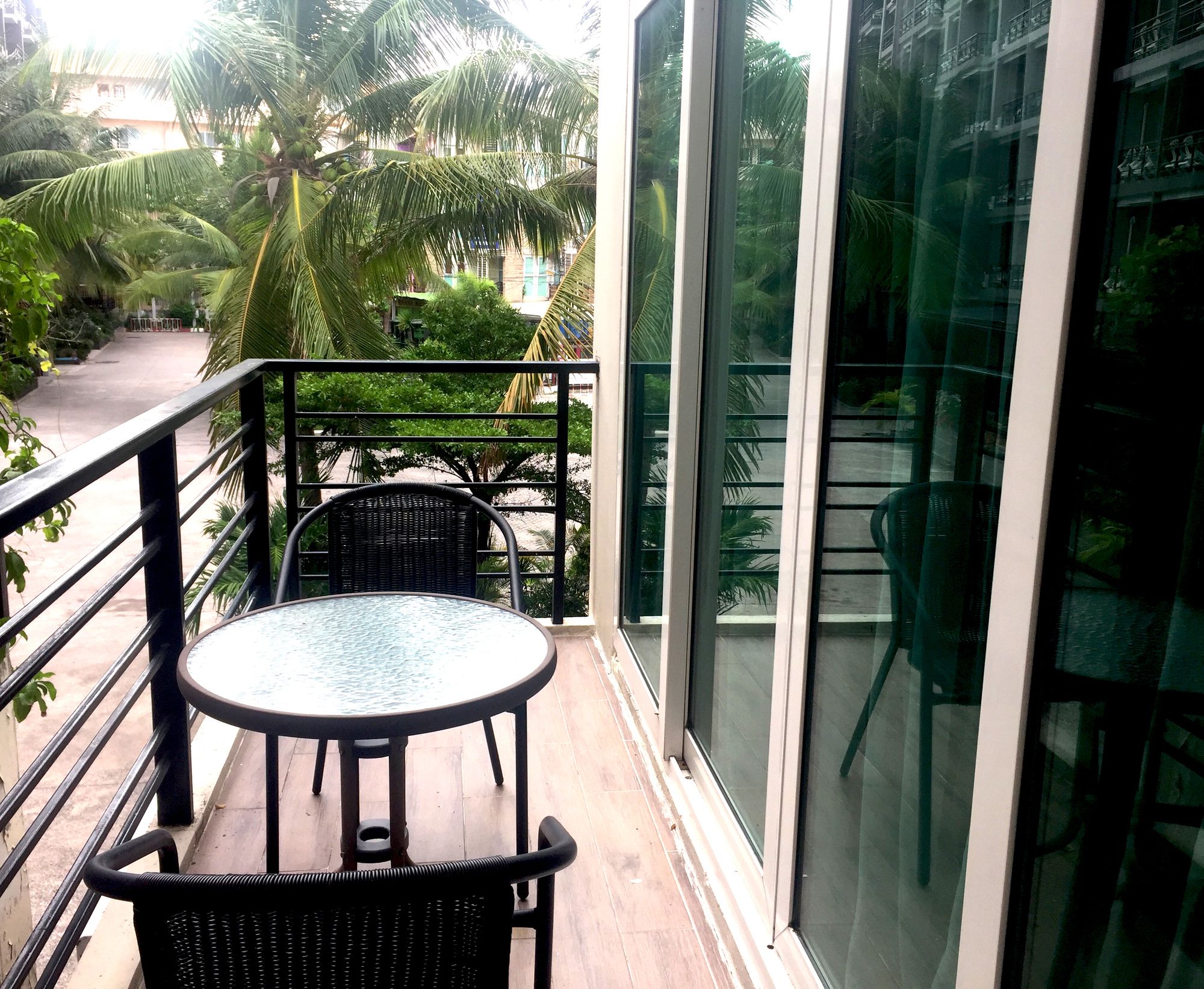 Access Inn Pattaya