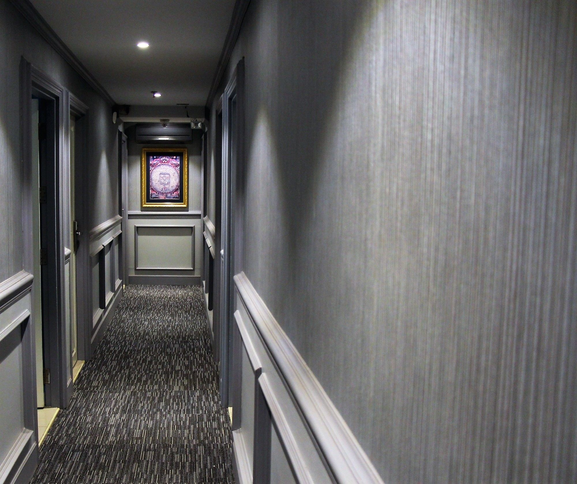 Access Inn Pattaya