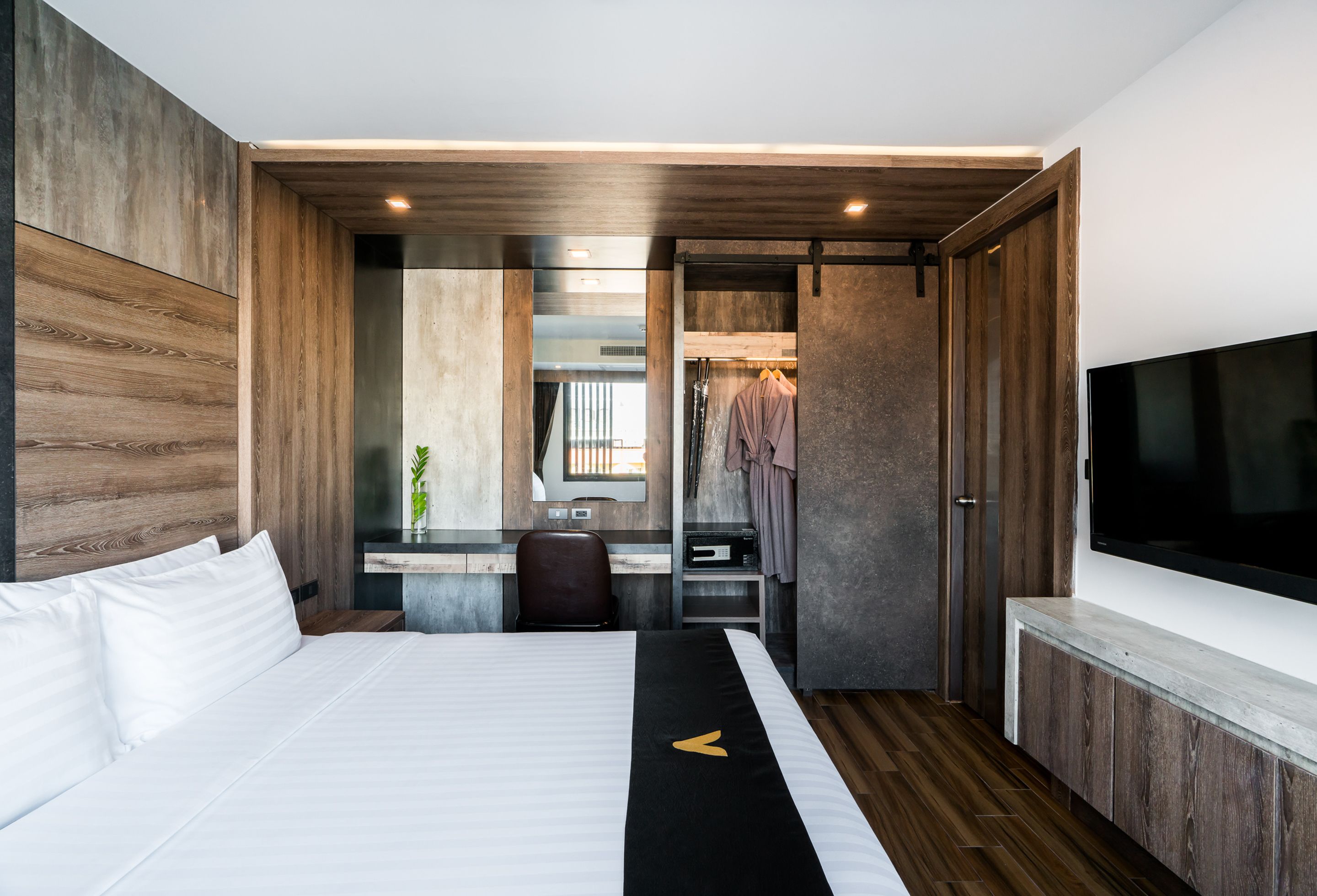 Acqua Hotel