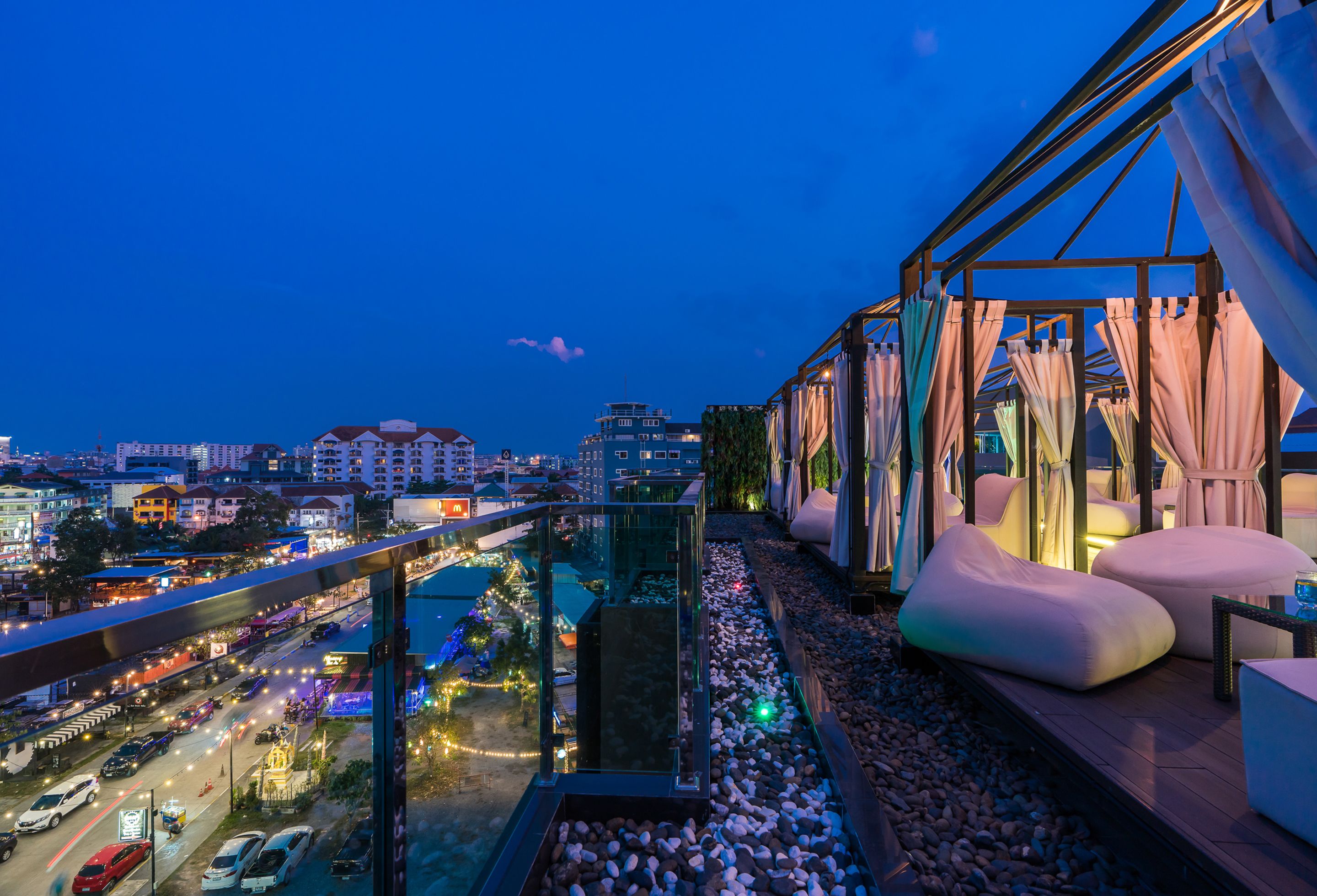 Acqua Hotel