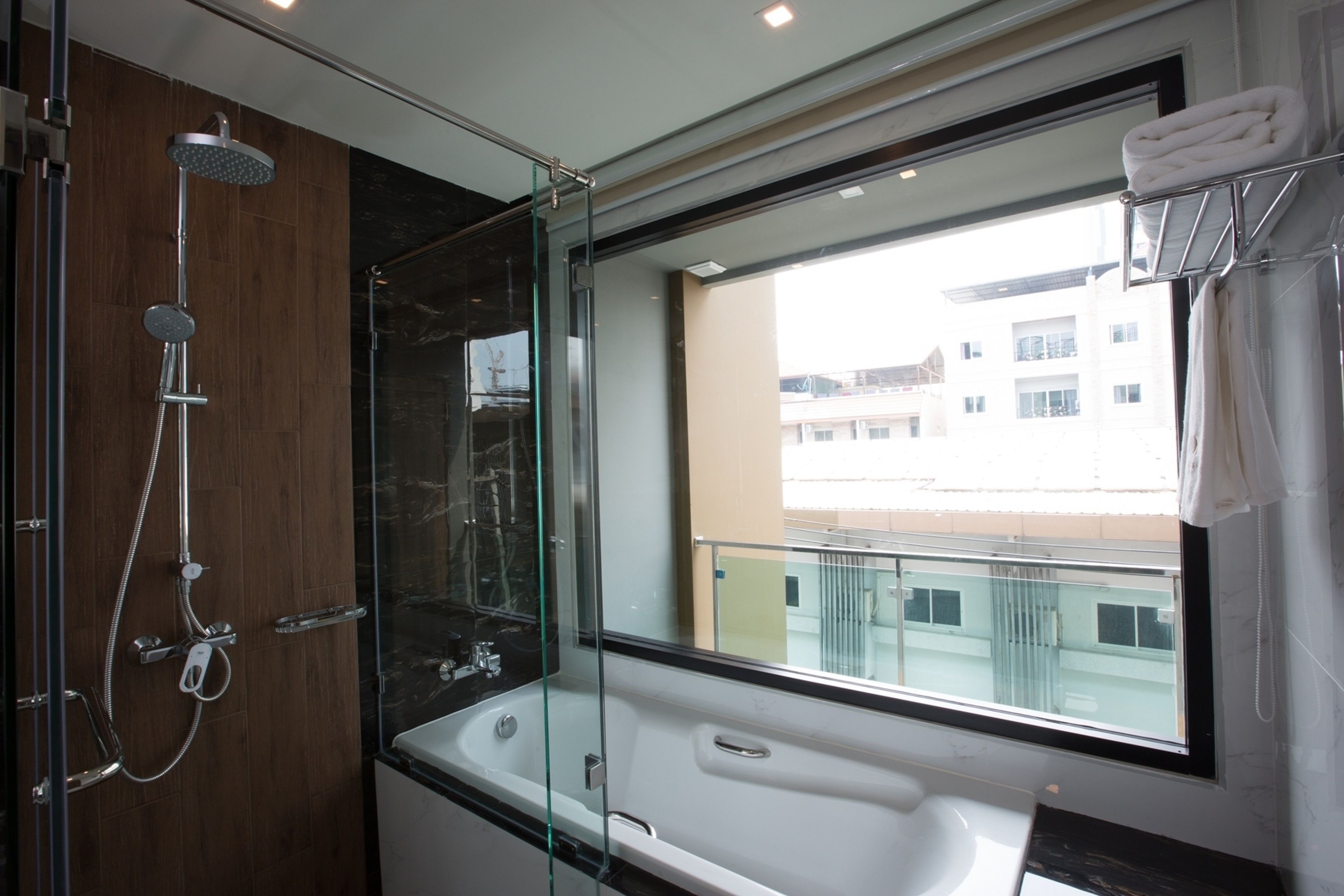 Acqua Hotel