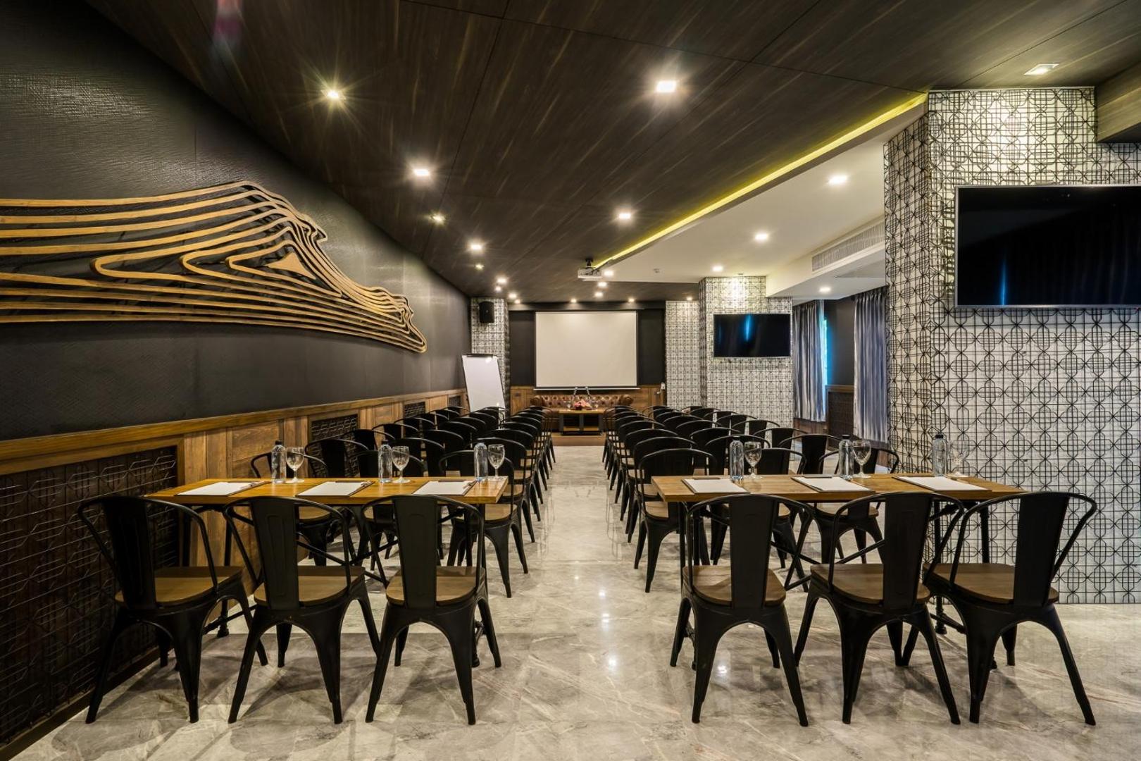 Acqua Hotel