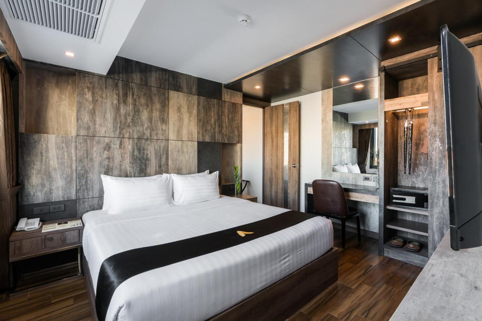 Acqua Hotel