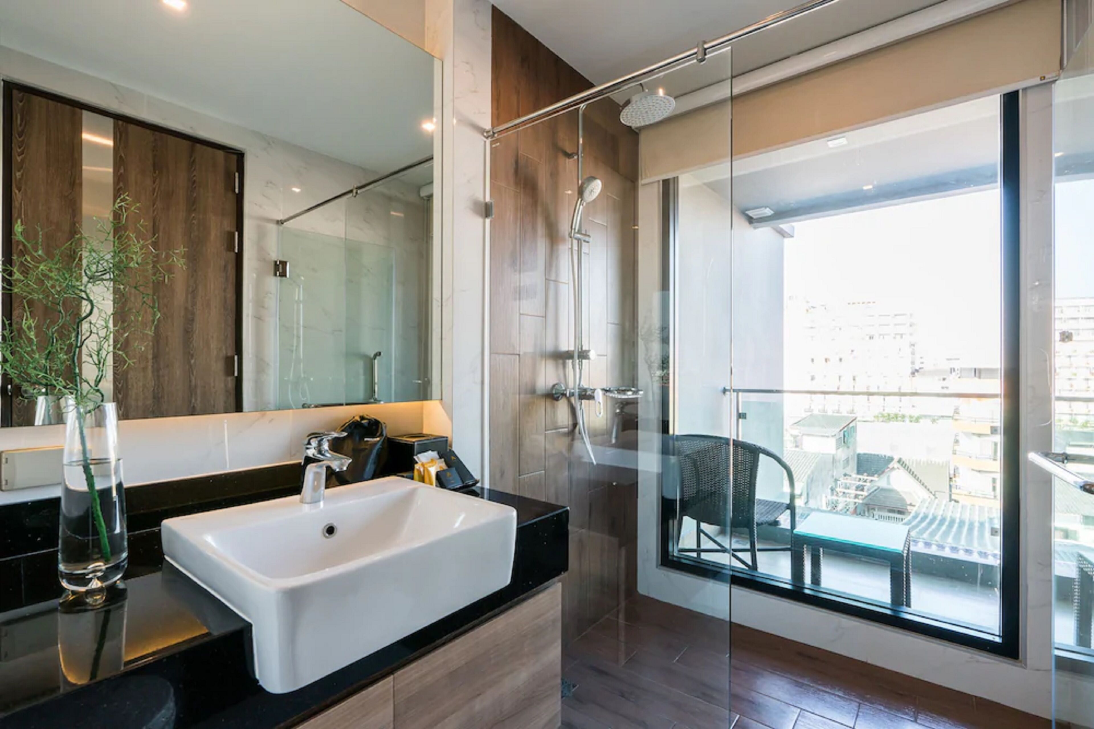 Acqua Hotel