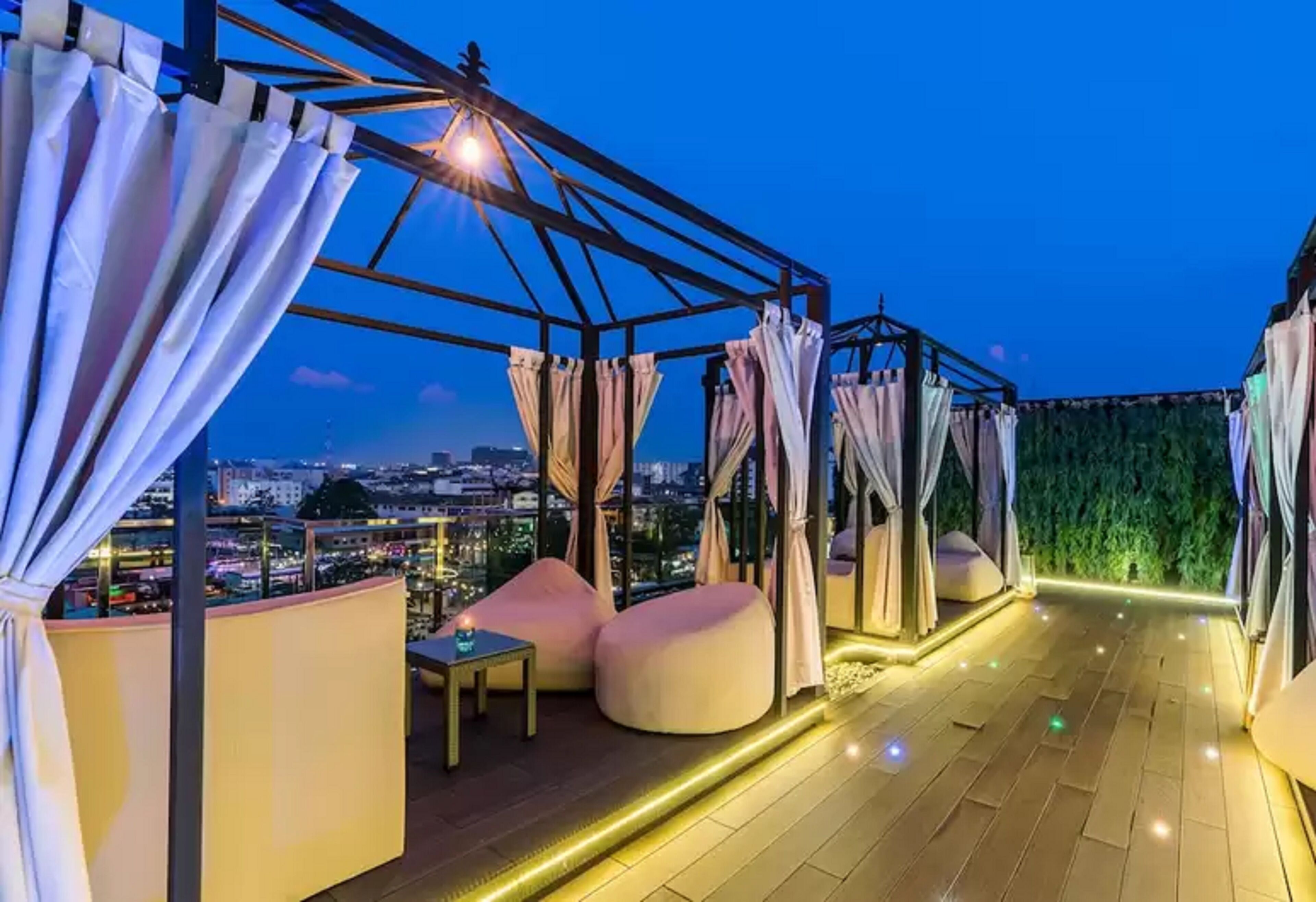 Acqua Hotel