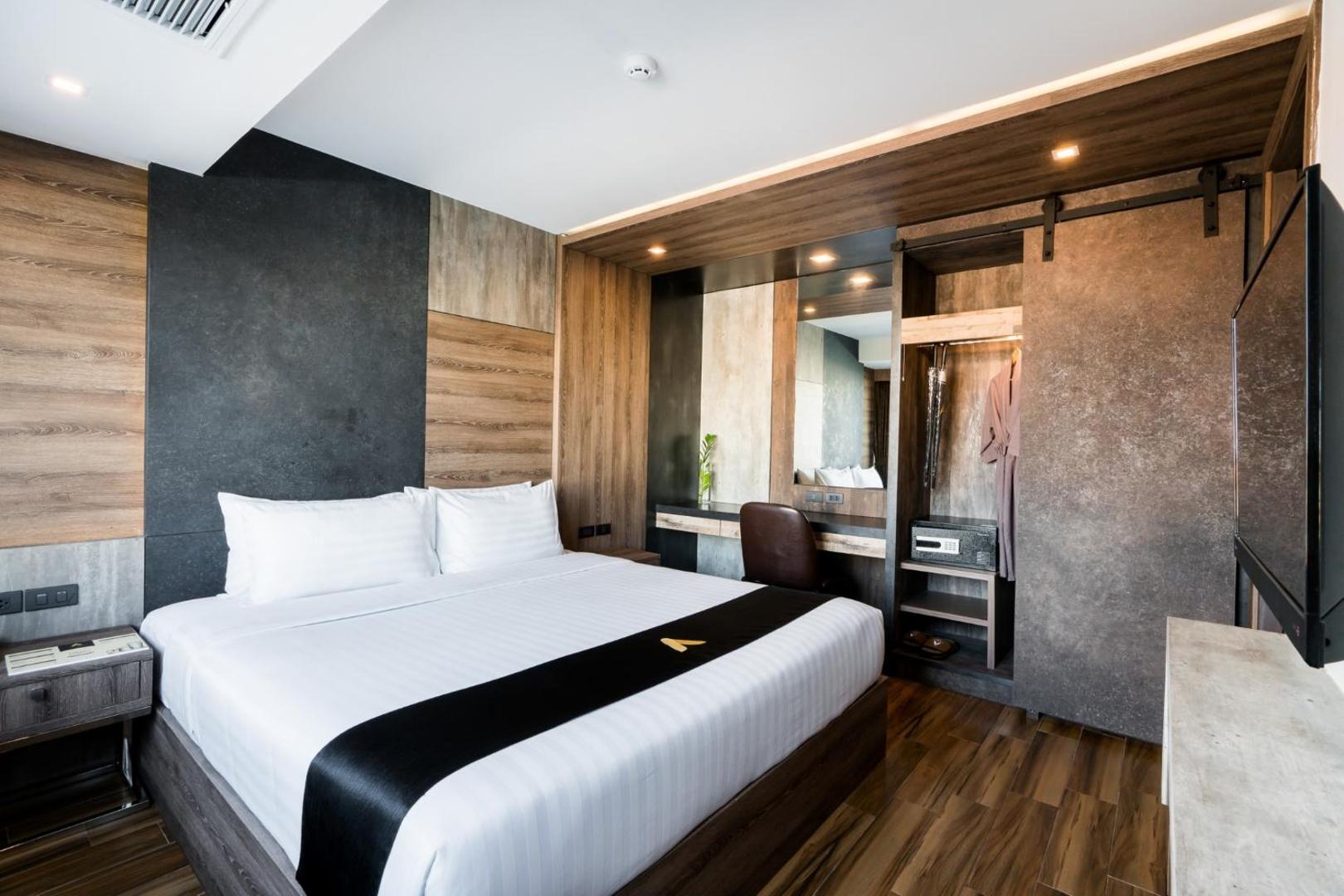 Acqua Hotel