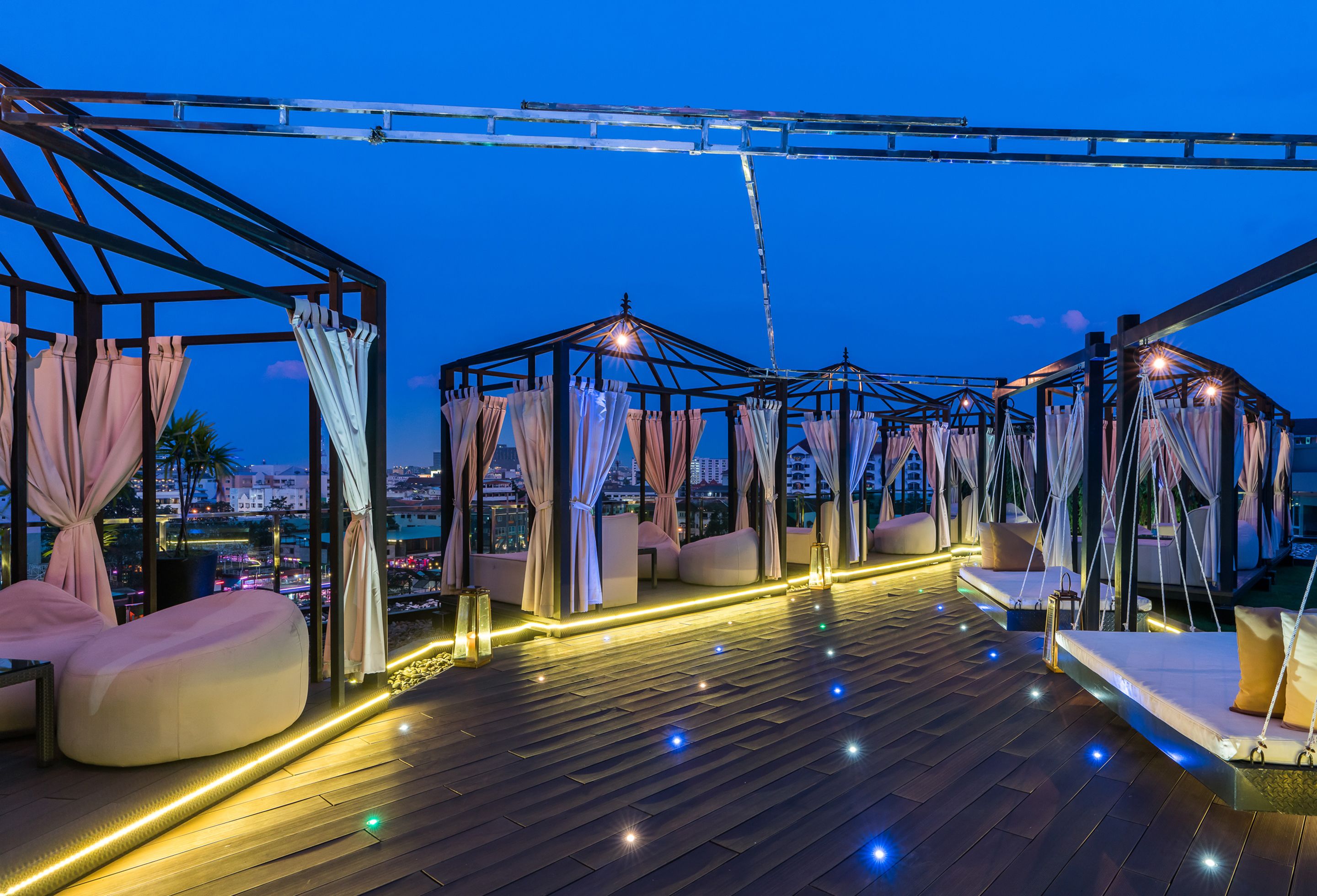 Acqua Hotel
