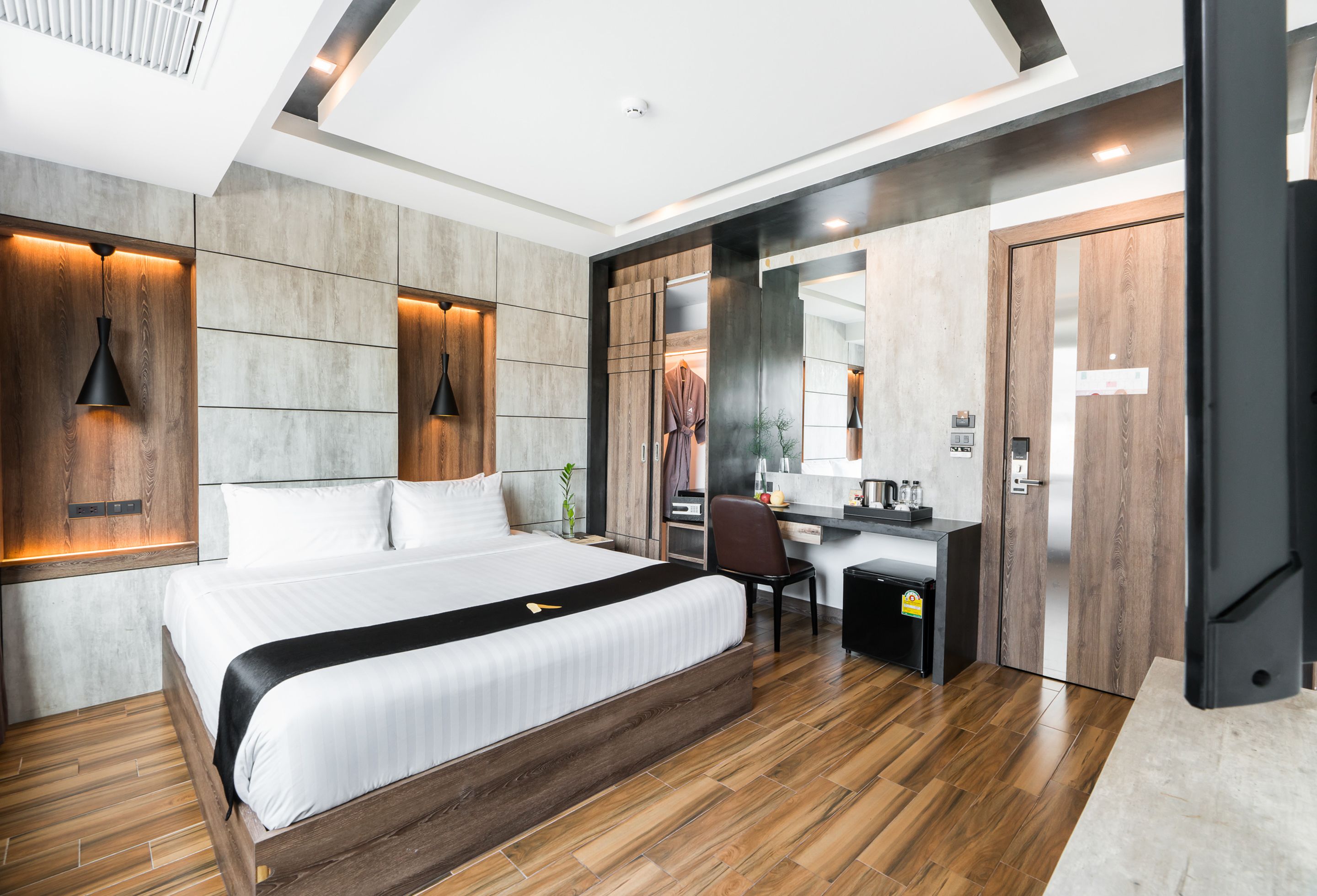 Acqua Hotel